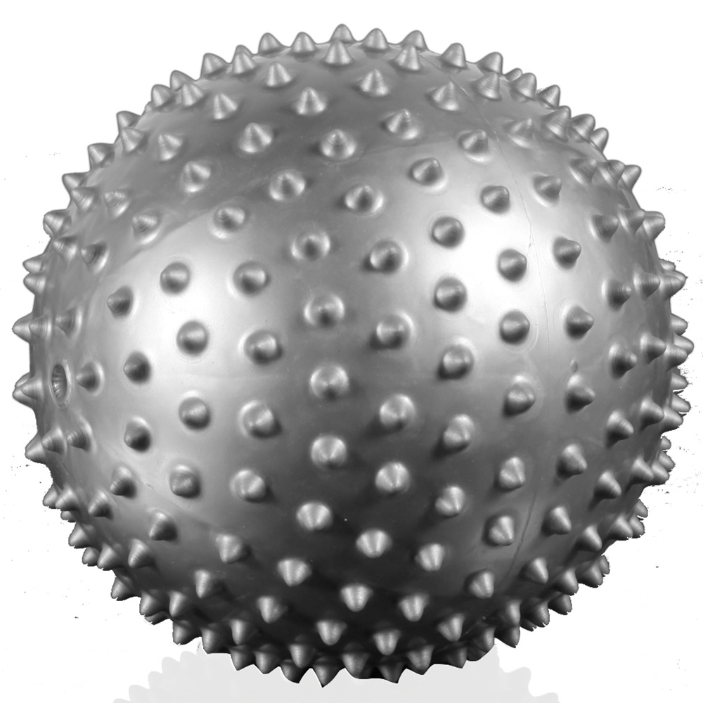 Massasjeball Gymstick Pilates Rolling Ball